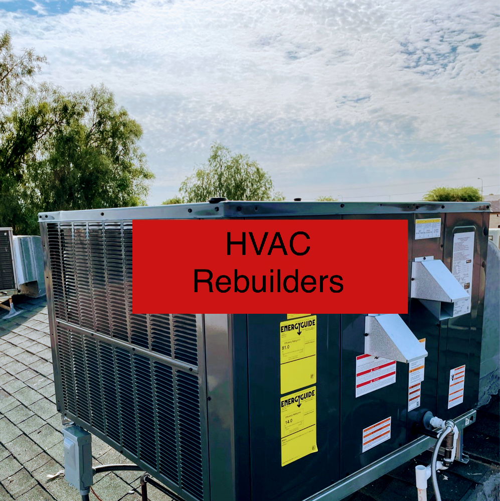 Gas Furnace Installation