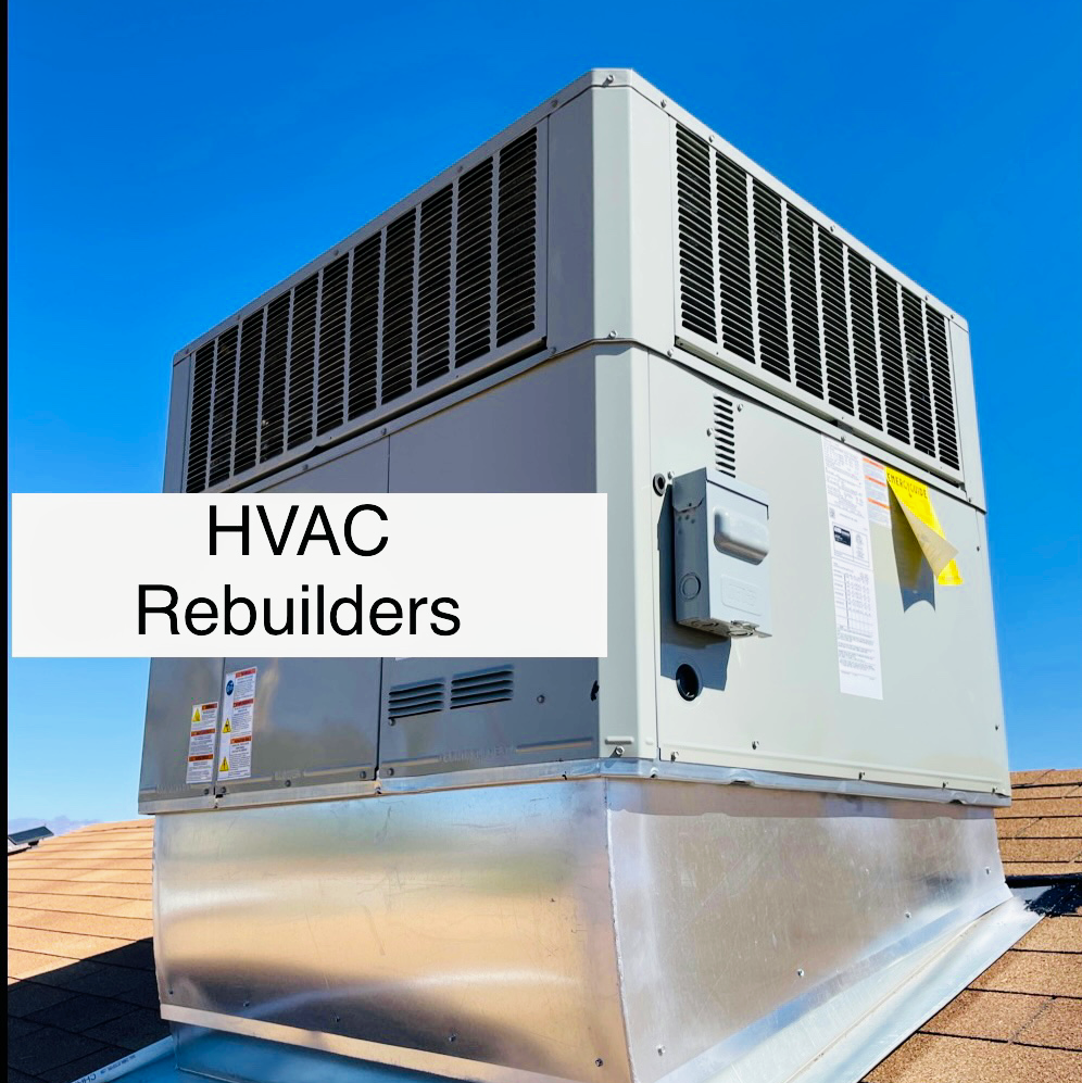 HVAC Installation