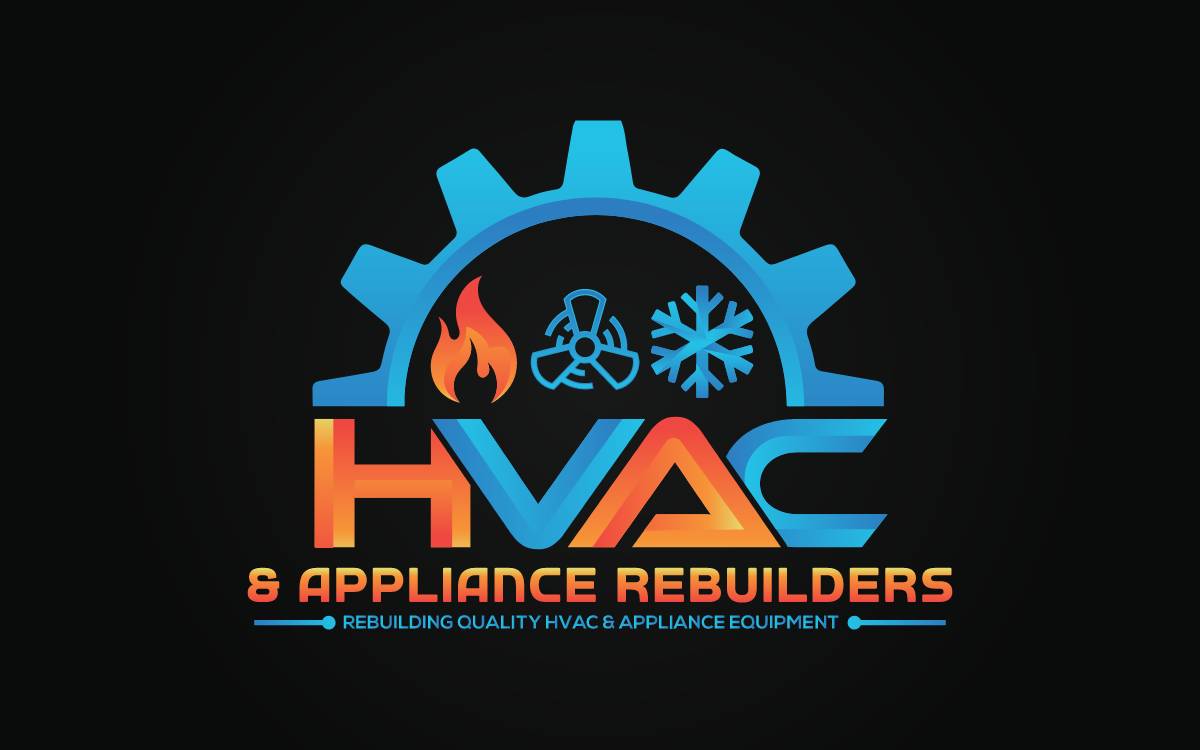 hvac rebuilders logo
