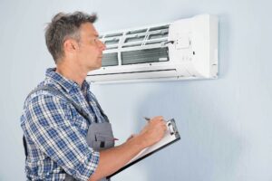 Air Conditioning Repairing Service