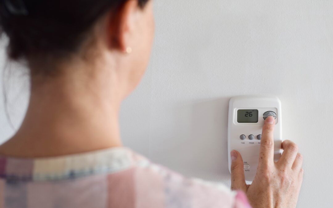 How Do I Reset My Honeywell Home Device Thermostat? Easy Steps