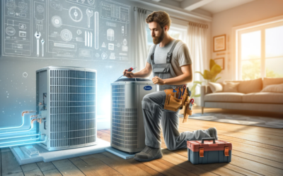 Comprehensive Guide to Heat Pump Installation