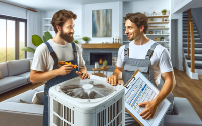 What Tenants Should Know About Heat Pumps in Their Rental Property